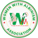 Women with Albinism Association
